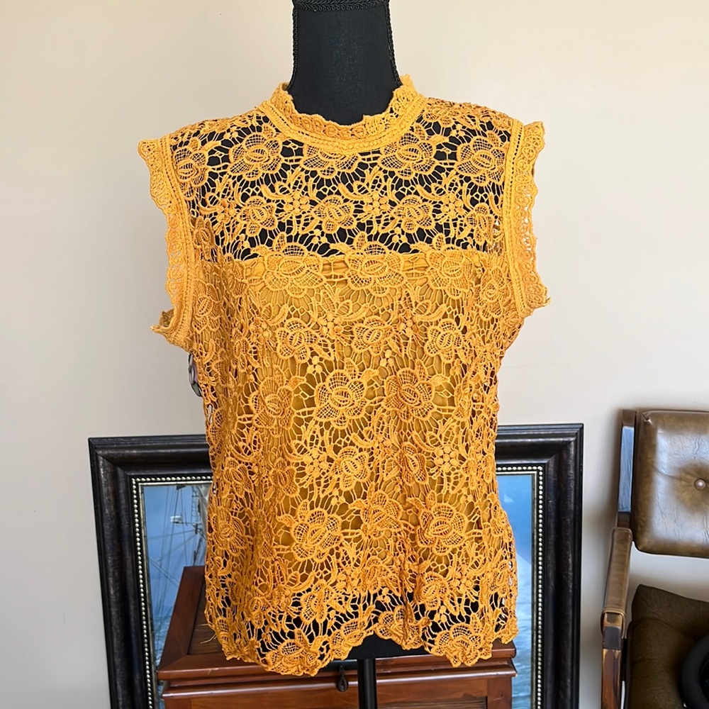 Nanette Lepore blouse